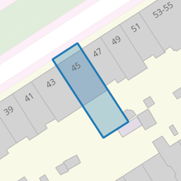 Perceel GVH16-X-2090