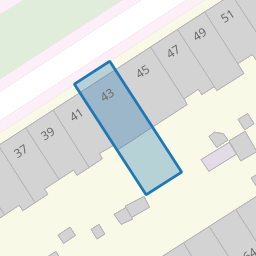 Perceel GVH16-X-2091