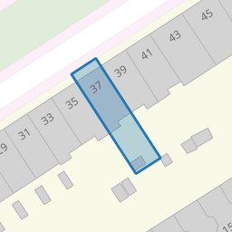 Perceel GVH16-X-2094