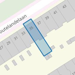 Perceel GVH16-X-2095