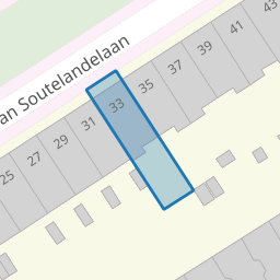 Perceel GVH16-X-2096