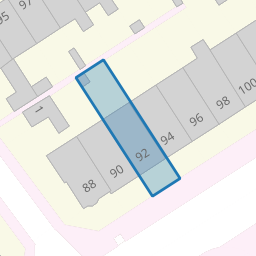 Perceel GVH16-X-2102