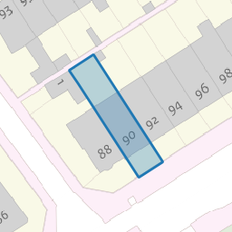 Perceel GVH16-X-2103