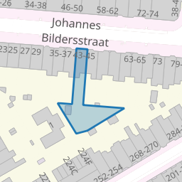 Perceel GVH16-X-2109