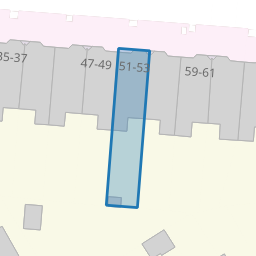 Perceel GVH16-X-2111
