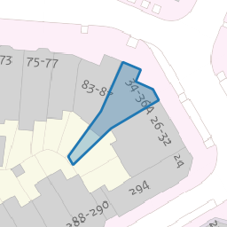 Perceel GVH16-X-2120