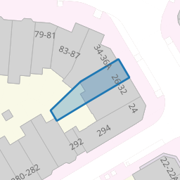 Perceel GVH16-X-2121