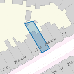 Perceel GVH16-X-2126