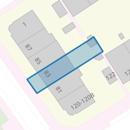 Perceel GVH16-X-2135