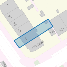 Perceel GVH16-X-2136