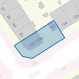 Perceel GVH16-X-2137