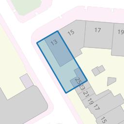 Perceel GVH16-X-2140