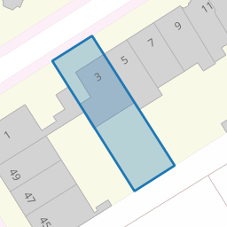 Perceel GVH16-X-2145