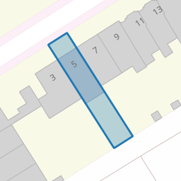 Perceel GVH16-X-2146