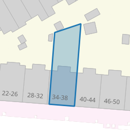 Perceel GVH16-X-2152