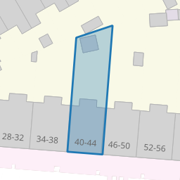 Perceel GVH16-X-2153