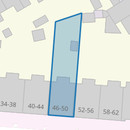 Perceel GVH16-X-2154