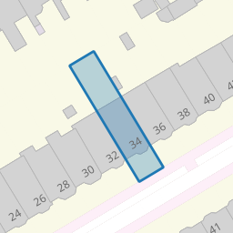 Perceel GVH16-X-2158