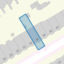 Perceel GVH16-X-2159