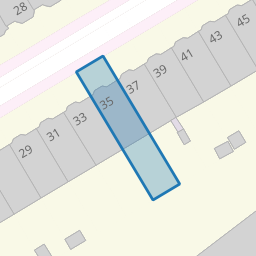 Perceel GVH16-X-2165