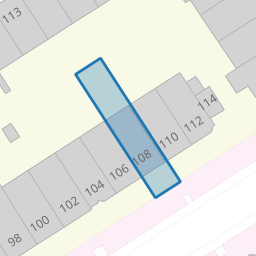 Perceel GVH16-X-2175