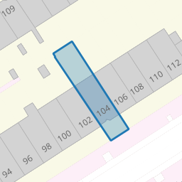 Perceel GVH16-X-2177