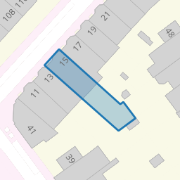 Perceel GVH16-X-2180