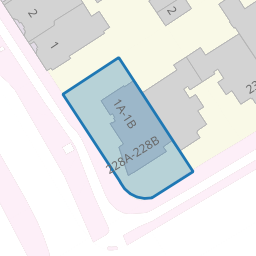 Perceel GVH16-X-2187