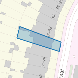 Perceel GVH16-X-2190