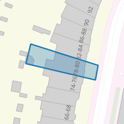 Perceel GVH16-X-2191