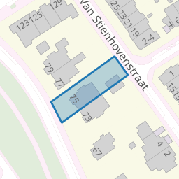 Perceel GVH16-X-2198