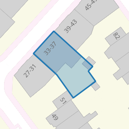 Perceel GVH16-X-2204