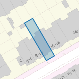 Perceel GVH16-X-2213