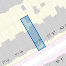 Perceel GVH16-X-2217