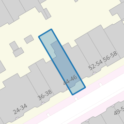 Perceel GVH16-X-2221