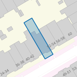 Perceel GVH16-X-2222