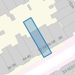 Perceel GVH16-X-2223