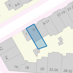 Perceel GVH16-X-2230