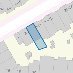 Perceel GVH16-X-2231