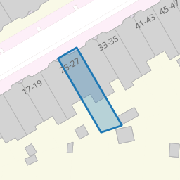 Perceel GVH16-X-2236