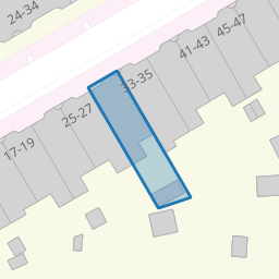 Perceel GVH16-X-2237