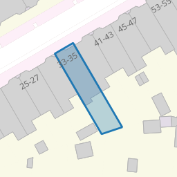 Perceel GVH16-X-2238