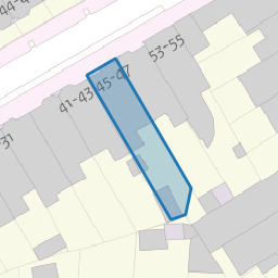 Perceel GVH16-X-2241