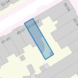 Perceel GVH16-X-2243