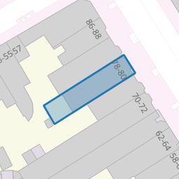 Perceel GVH16-X-2248