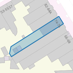 Perceel GVH16-X-2249