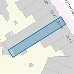 Perceel GVH16-X-2251