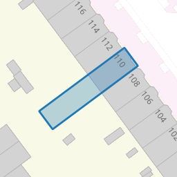 Perceel GVH16-X-2256