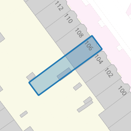 Perceel GVH16-X-2258