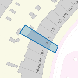 Perceel GVH16-X-2263